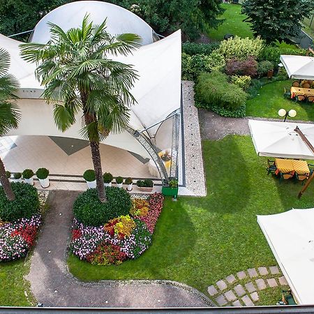 Hotel 2 Magnolie Piancogno Buitenkant foto