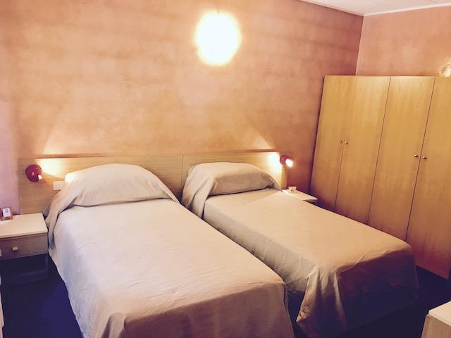Hotel 2 Magnolie Piancogno Buitenkant foto