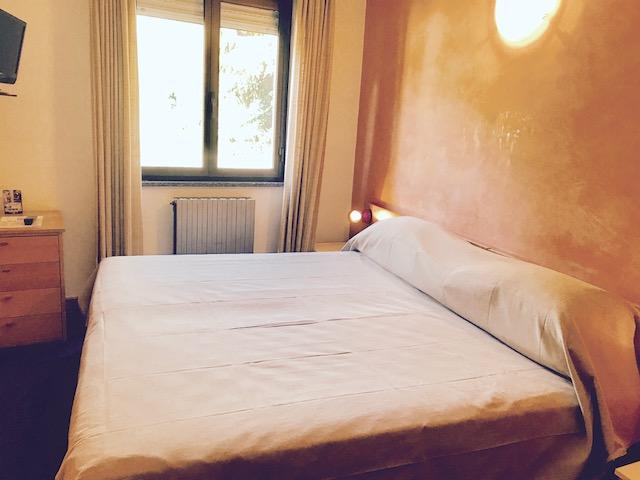 Hotel 2 Magnolie Piancogno Buitenkant foto
